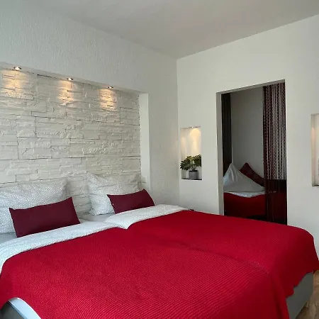 Appartement Rose No 4 à FDH Extérieur photo