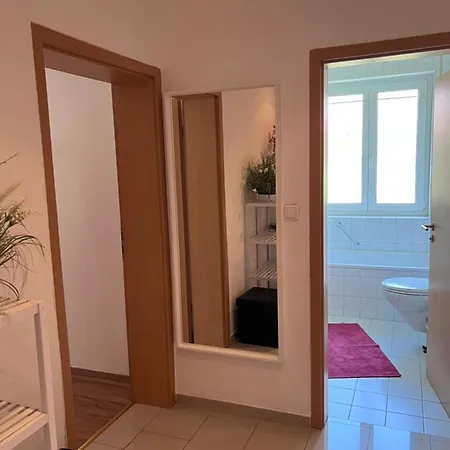 Appartement Rose No 4 à FDH Extérieur photo