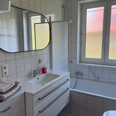 Appartement Rose No 4 à FDH Extérieur photo