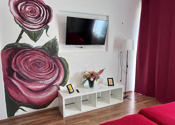 Rose No 4
