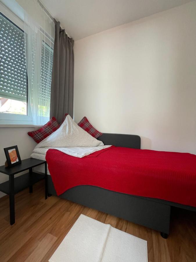Apartment Rose No 4 *