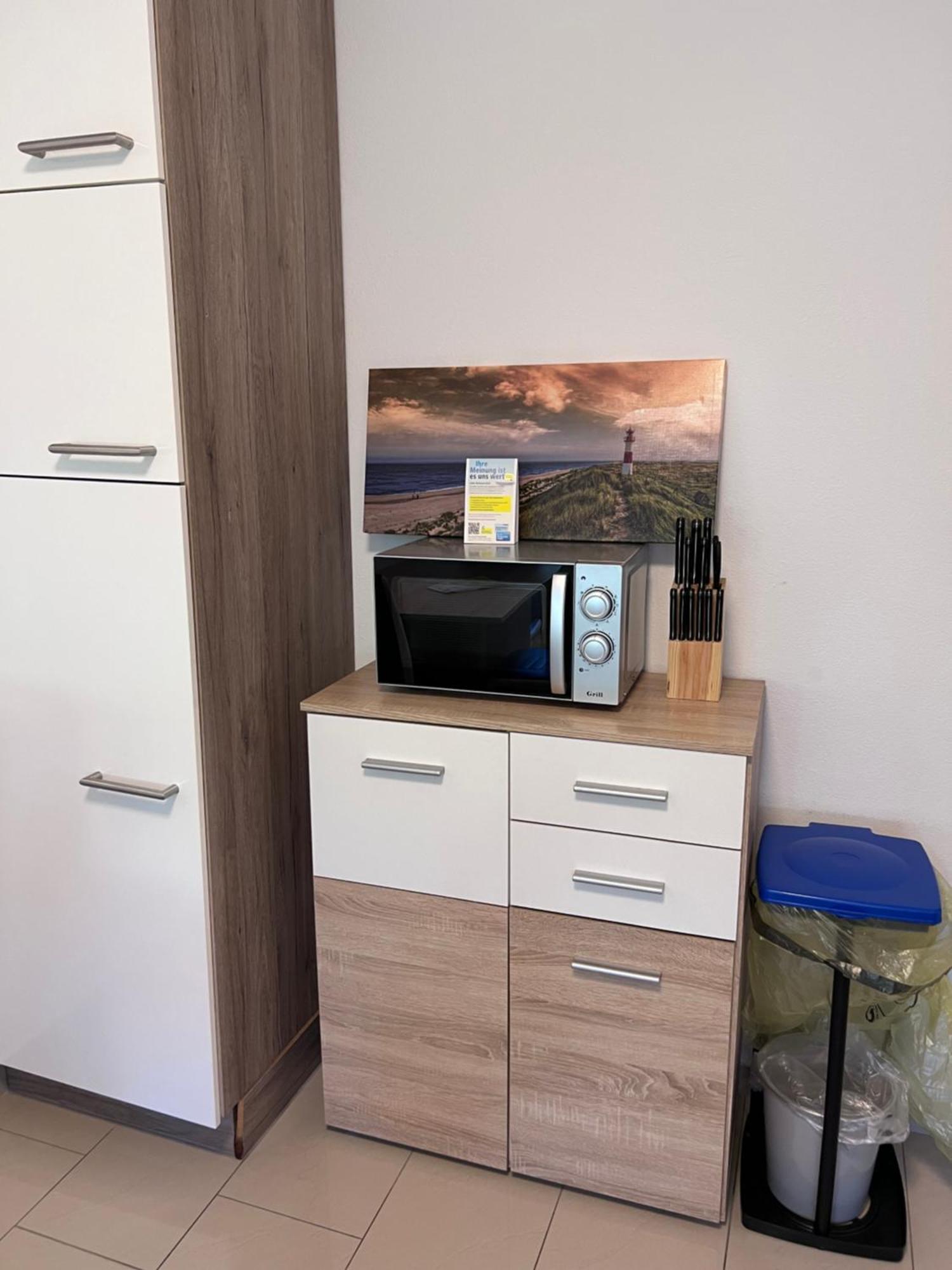Apartment Rose No 4 *